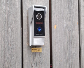 Elektros ir apsaugos sistemų instaliacija / MB Redpcline Servisas / Darbų pavyzdys ID 3552533
