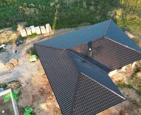 Stogo montavimo/renovacijos darbai / Zbignev Sinkevič / Darbų pavyzdys ID 3552597