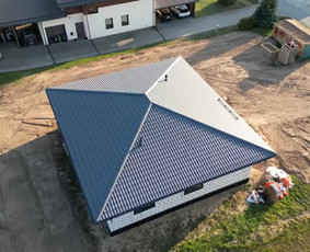 Stogo montavimo/renovacijos darbai / Zbignev Sinkevič / Darbų pavyzdys ID 3552599