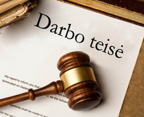 Patyręs, profesionalus teisininkas už teisingą kainą. - Darbo teisės paslaugos - 2 Darbo teisės paslaugos - Patyręs, profesionalus teisininkas už teisingą kainą. - 2