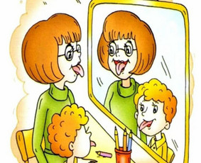 Logopedai - Logopedė, specialioji pedagogė - 1