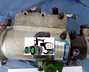 Variklių remontas - A++ lygio Lucas ir Cav Kuro Siurbliai Ir Remontas - 1