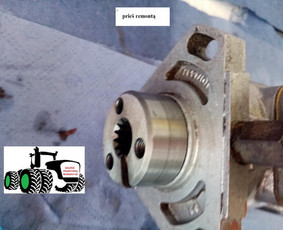 Variklių remontas - A++ lygio Lucas ir Cav Kuro Siurbliai Ir Remontas - 3