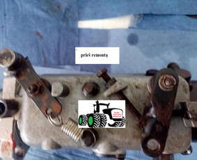 Variklių remontas - A++ lygio Lucas ir Cav Kuro Siurbliai Ir Remontas - 4