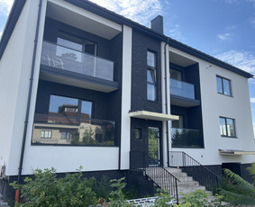 Dekoratyvinio Tinko Purškimas Fasadų Dažymas Atnaujinimas / UAB Intersteta / Darbų pavyzdys ID 3553677