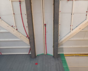 Staliaus darbai, smulkūs remonto darbai. - Dailylenčių kalimas - 4 Dailylenčių kalimas - Staliaus darbai, smulkūs remonto darbai. - 4