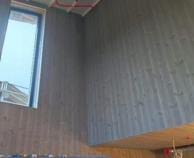 Staliaus darbai, smulkūs remonto darbai. - Dailylenčių kalimas - 2 Dailylenčių kalimas - Staliaus darbai, smulkūs remonto darbai. - 2