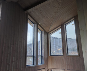 Staliaus darbai, smulkūs remonto darbai. - Dailylenčių kalimas - 1 Dailylenčių kalimas - Staliaus darbai, smulkūs remonto darbai. - 1