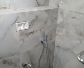 Butų, namų, patalpų remonto ir apdailos darbai / Владимир / Darbų pavyzdys ID 3553769