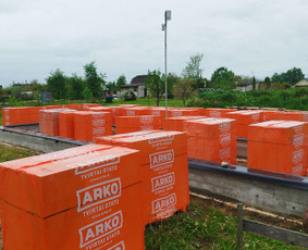 Elektrikai, elektros darbai - Vaizdo kameros, signalizacijos, priešgaisrinė - 2