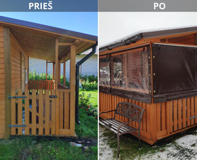 Meistrai į namus - Meistras į namus: namų ir kiemo darbai, santechnika - 3