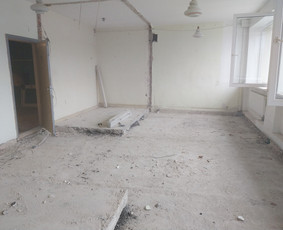 Griovimo darbai šiukšliu išvežimas / Audrius / Darbų pavyzdys ID 3553873