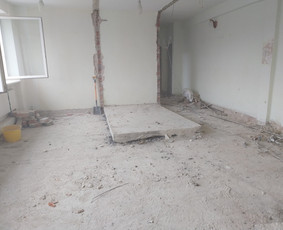 Griovimo darbai šiukšliu išvežimas / Audrius / Darbų pavyzdys ID 3553877