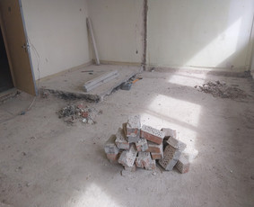 Griovimo darbai šiukšliu išvežimas / Audrius / Darbų pavyzdys ID 3553879