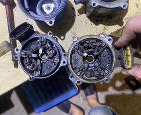 Autoelektriko ir mechaniko paslaugos - Sankabos keitimas - 2 Sankabos keitimas - Autoelektriko ir mechaniko paslaugos - 2