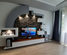 Profesionali vidaus buto apdaila - Durų montavimas - 2 Durų montavimas - Profesionali vidaus buto apdaila - 2