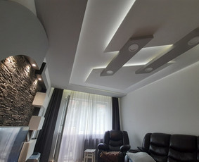 Profesionali vidaus buto apdaila - Durų montavimas - 1 Durų montavimas - Profesionali vidaus buto apdaila - 1