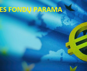 Es paramos projektų rengimas, konsultacijos, administravimas - Investicinių projektų rengimas - 3 Investicinių projektų rengimas - Es paramos projektų rengimas, konsultacijos, administravimas - 3