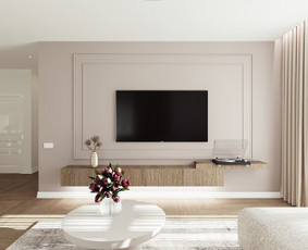Interjero dizaino paslaugos / GG Interior Home / Darbų pavyzdys ID 3554021
