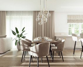 Interjero dizaino paslaugos / GG Interior Home / Darbų pavyzdys ID 3554023