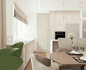 Interjero dizaino paslaugos / GG Interior Home / Darbų pavyzdys ID 3554027