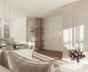 Interjero dizaino paslaugos / GG Interior Home / Darbų pavyzdys ID 3554029
