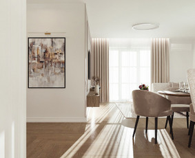 Interjero dizaino paslaugos / GG Interior Home / Darbų pavyzdys ID 3554031