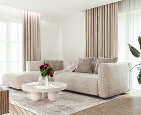 Interjero dizaino paslaugos / GG Interior Home / Darbų pavyzdys ID 3554035