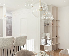 Interjero dizaino paslaugos / GG Interior Home / Darbų pavyzdys ID 3554037