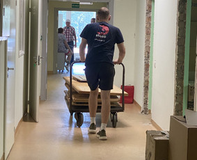 Krovinių pervežimo ir (per) kraustymo paslaugos Lietuvoje / UAB Kulgo / Darbų pavyzdys ID 3554063