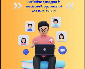 Matematikos korepetitoriai gyvai ir nuotoliniu - Ruošimas matematikos egzaminams - 1 Ruošimas matematikos egzaminams - Matematikos korepetitoriai gyvai ir nuotoliniu - 1