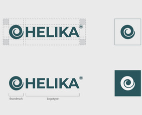 Logotipų kūrimas - Grafinis dizainas (ui&ux) - 2