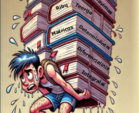 Matematikos korepetitorius (Vbe, Pupp, Nmpp) nuotoliu - Mokymai, kursai, kalbos - 3 Mokymai, kursai, kalbos - Matematikos korepetitorius (Vbe, Pupp, Nmpp) nuotoliu - 3