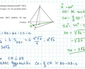 Matematikos korepetitorius (Vbe, Pupp, Nmpp) nuotoliu - Ruošimas matematikos egzaminams - 2 Ruošimas matematikos egzaminams - Matematikos korepetitorius (Vbe, Pupp, Nmpp) nuotoliu - 2