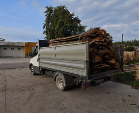 Ąžuolo atraižos - Aplinka, sodas - 3 Aplinka, sodas - Ąžuolo atraižos - 3