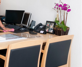 Profesionalios valymo paslaugos - Biurų valymas - 1 Biurų valymas - Profesionalios valymo paslaugos - 1