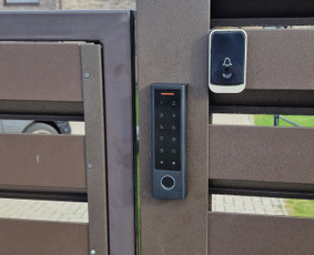 Elektros ir apsaugos sistemų instaliacija / MB Redpcline Servisas / Darbų pavyzdys ID 3553315