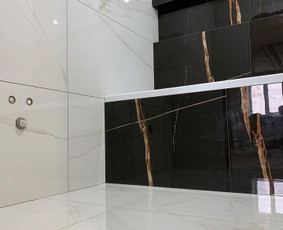 Plytelių klijavimas, gipso kartono montavimas / UAB Taykus industy / Darbų pavyzdys ID 3556191