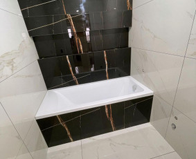 Plytelių klijavimas, gipso kartono montavimas / UAB Taykus industy / Darbų pavyzdys ID 3556197