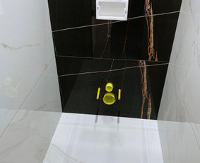 Plytelių klijavimas, gipso kartono montavimas / UAB Taykus industy / Darbų pavyzdys ID 3556199