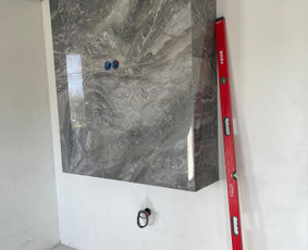 Plytelių klijavimas, gipso kartono montavimas / UAB Taykus industy / Darbų pavyzdys ID 3556205