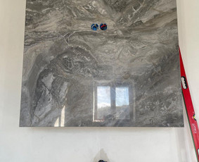 Plytelių klijavimas, gipso kartono montavimas / UAB Taykus industy / Darbų pavyzdys ID 3556211