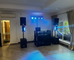 Dj paslaugos / Garso ir šviesų aparatūros nuoma - DJ paslaugos - 2 DJ paslaugos - Dj paslaugos / Garso ir šviesų aparatūros nuoma - 2