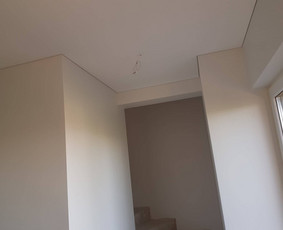 Dažytojas, vidaus apdaila, remontas - Lubų dažymas - 4 Lubų dažymas - Dažytojas, vidaus apdaila, remontas - 4