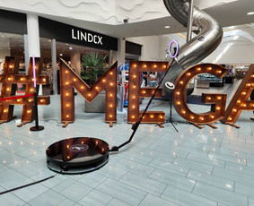 360 Led platformos nuoma / 360 Party Kings / Darbų pavyzdys ID 3557217