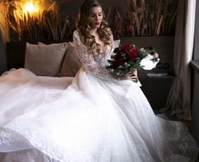 Registracija vestuvių fotografija 2027 jau prasidėjo / Gintare / Darbų pavyzdys ID 3557293