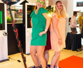 360 Led platformos nuoma / 360 Party Kings / Darbų pavyzdys ID 3557299
