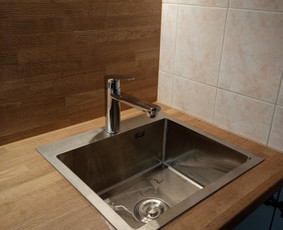 Šilumos siurblių montavimas - Santechnikos visos paslaugos - 4