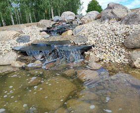 Įvairios technikos nuomą,ekskovatoriu,savivarčiai ,bobcatai / Mantkasta / Darbų pavyzdys ID 3558067
