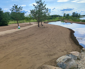 Įvairios technikos nuomą,ekskovatoriu,savivarčiai ,bobcatai / Mantkasta / Darbų pavyzdys ID 3558069